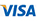 Visa icon